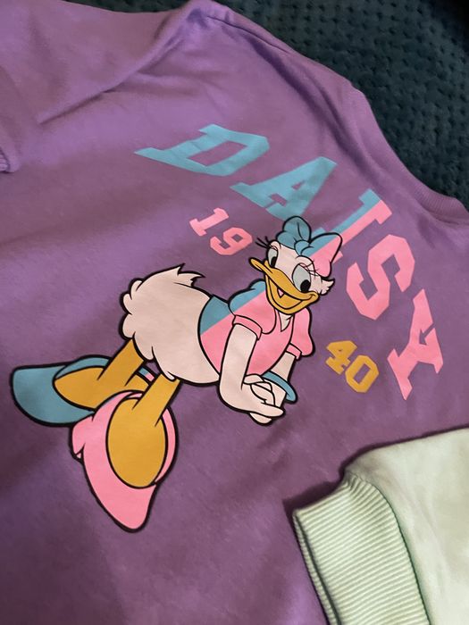 Туніка ZARA на дівчинку