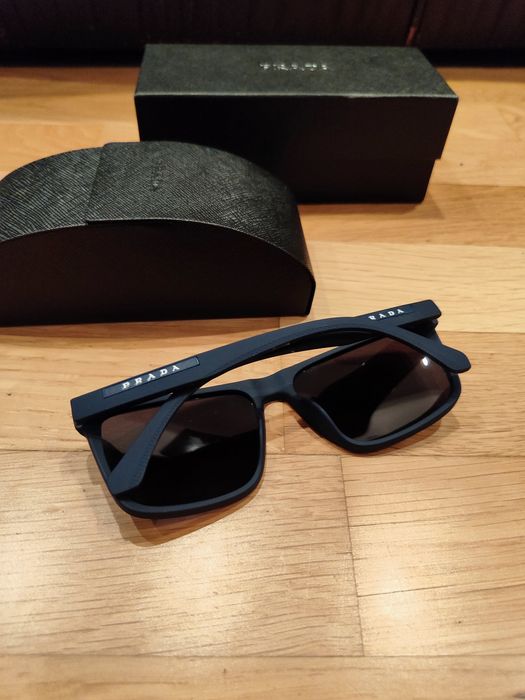 Prada окуляри чоловічі