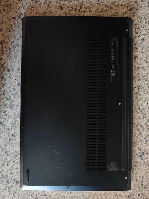 Ноутбук Lenovo IdeaPad 5 сенсорный экран 15.7" i7-1255U/12Gb/ 512Gb nvme