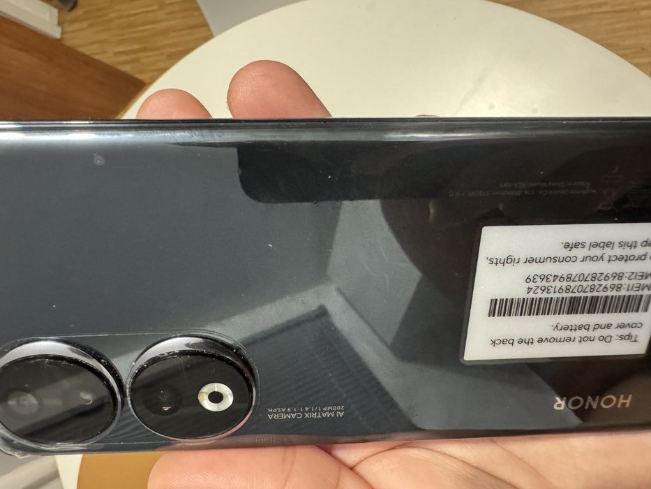 HONOR 90 – 512GB | 8GB RAM | Dual SIM