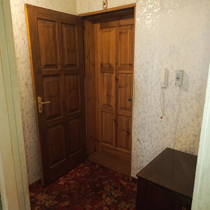 Продається однокімнатна квартира в центрі міста