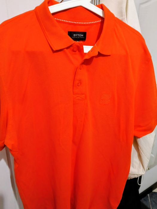 Polo BYTOM rozmiar XXL nigdy nie noszone super jakość