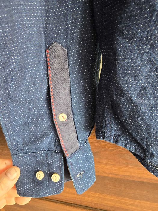 Armani koszula orginalna