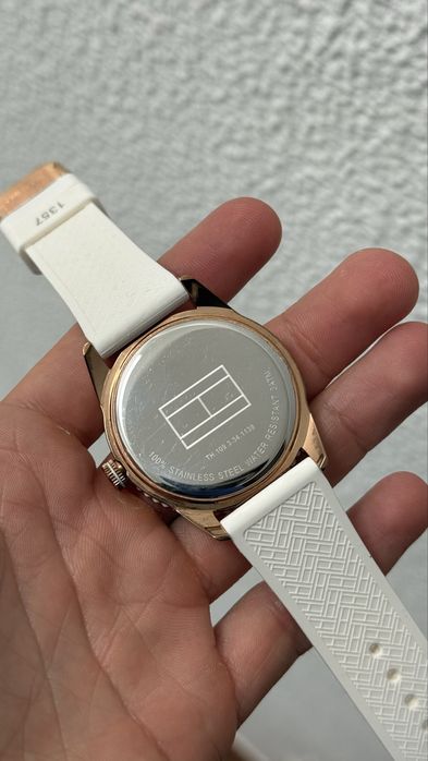 Relógio Tommy Hilfiger