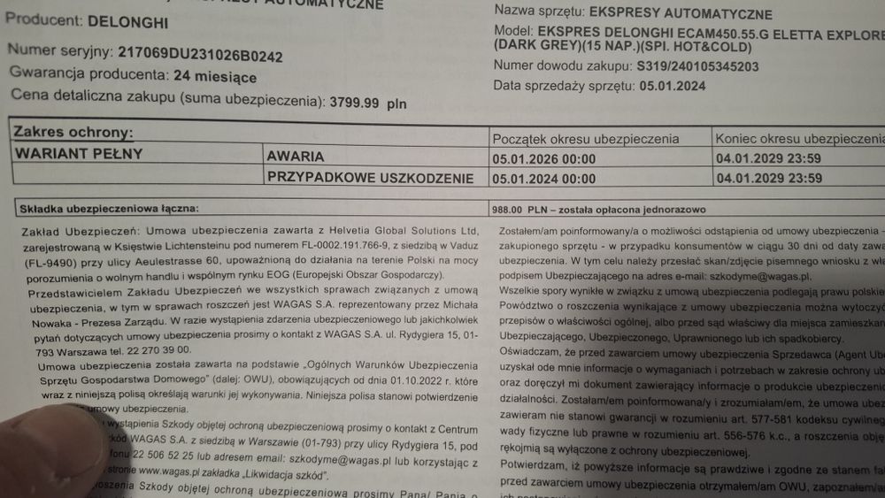 Ekspres de longi eletta