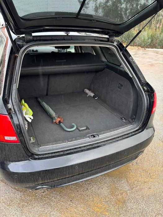 Audi A4 B7 - 2.0tdi 170cv Sline