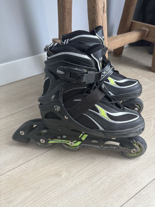 Ролики дитячі Maxx pro 31-34