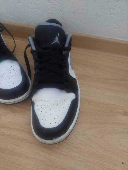 Buty Jordan 1 low