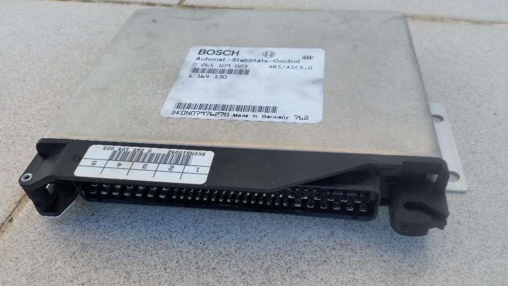 Bmw e39 várias peças