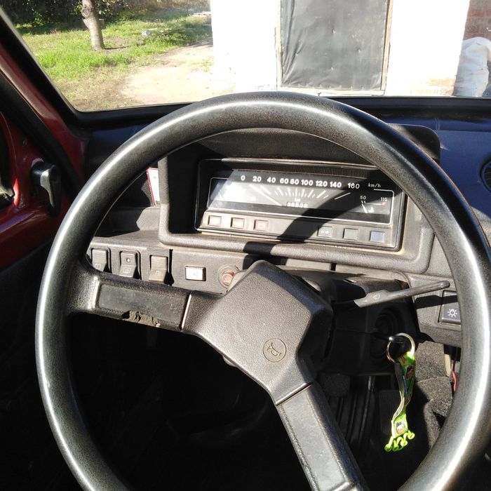Продам ваз Комбі