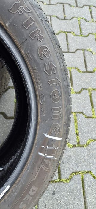 Opona Firestone Destination LE3 265/50R20 107H