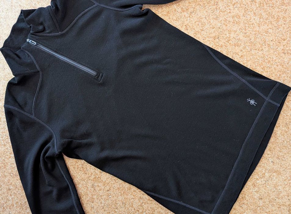 Женское термо Smartwool Wms NTS Mid 250 Zip