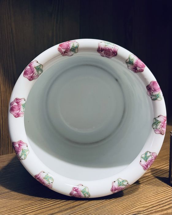 Емкость/Ваза/Чаша керамическая Китай