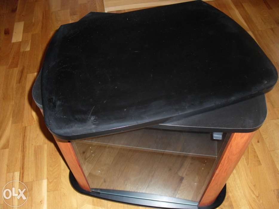 Mesa Rotativa TV