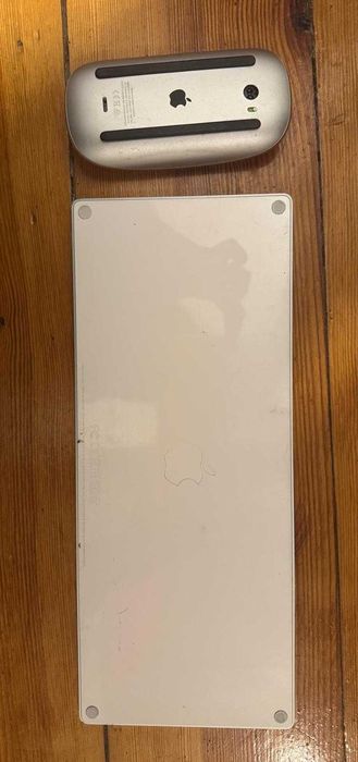 iMac Retina 4K 21,5″ (2017) | i5 3,4 GHz | Radeon Pro 560 4 GB |