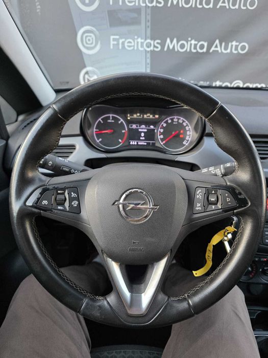 Opel Corsa 1.3 CDTI Diesel