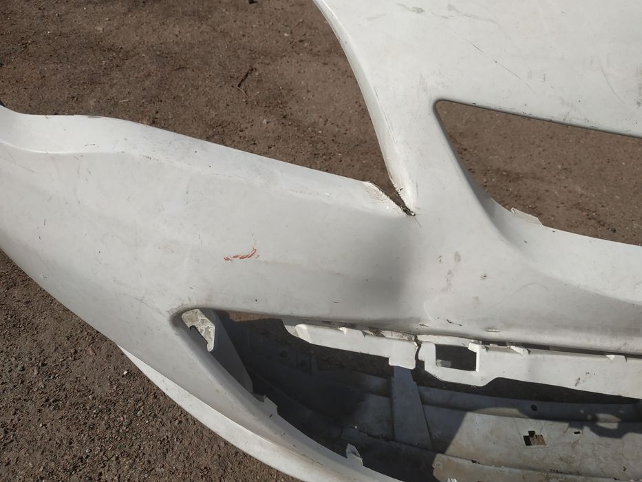 Opel Astra J 2012- рестайл бампер передний в наличии оригинал 13368660