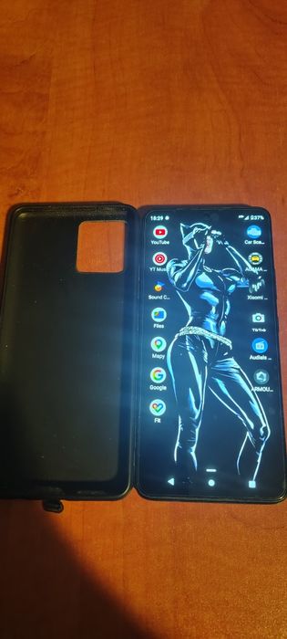 Motorola g 72 używana