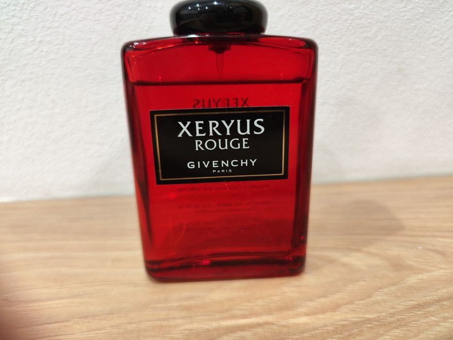 Givenchy Xeryus Rouge 100 ml