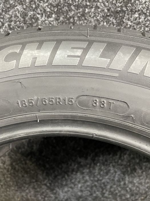 Michelin 185/65R15 ENERGY SAVER +