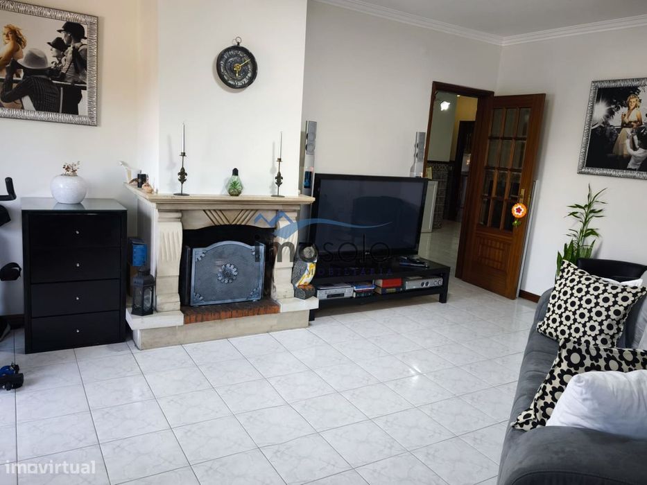 Apartamento T2 em Oliveira de Azeméis