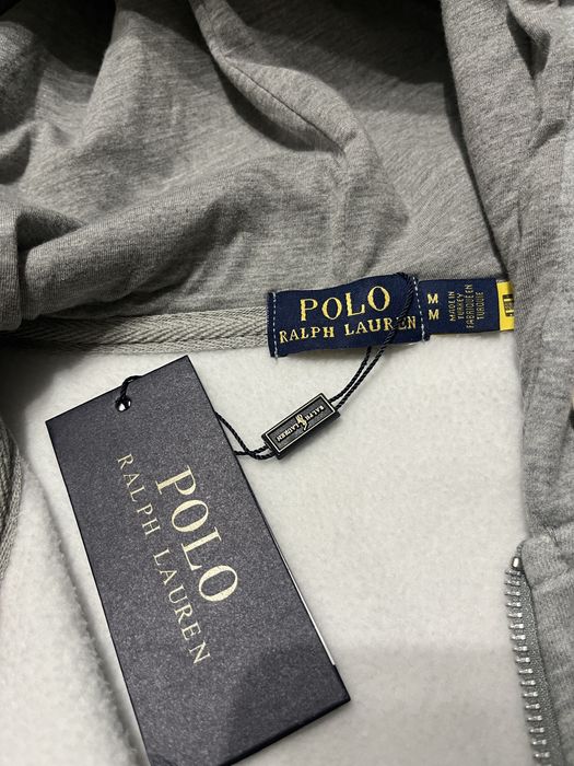 Bluza ralph lauren