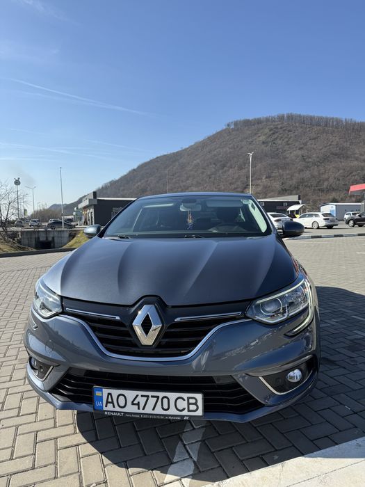 Продам Renault Meganе
