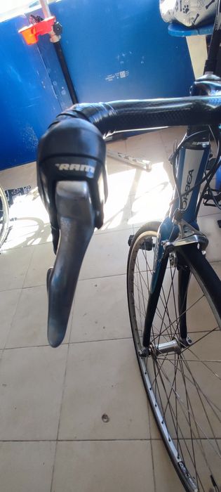 Vendo ou troco. Orbea