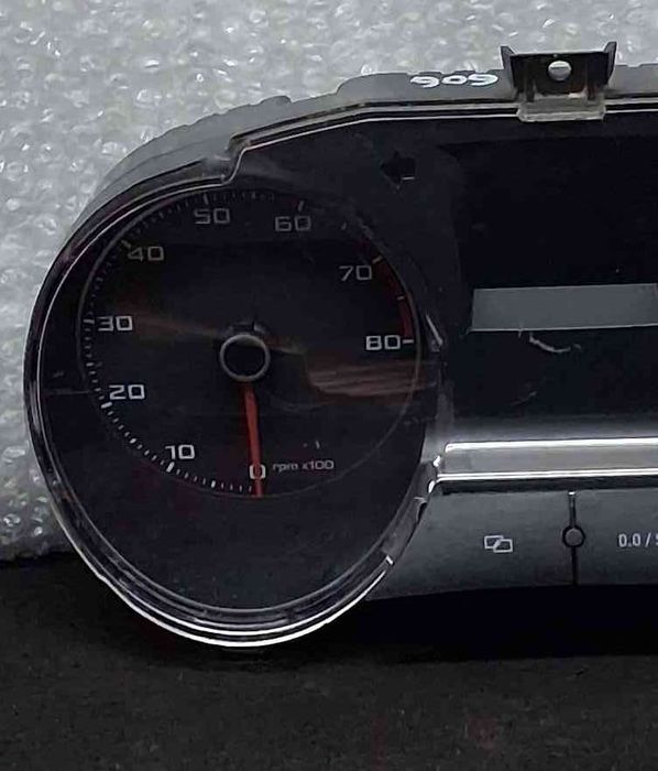 Quadrante / Painel de Instrumentos 6J0920806P - SEAT IBIZA IV