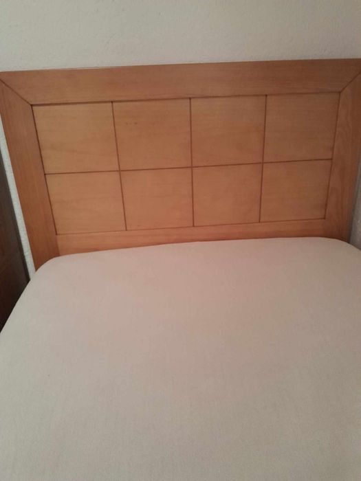 Quarto de solteiro completo