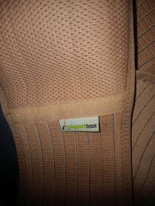 Бандаж для вагітних