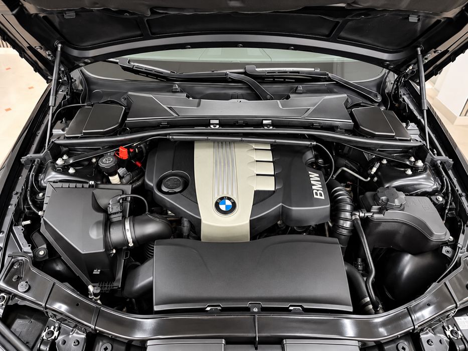 BMW 320d | 2008 | 278.000 km | Estado Irrepreensível