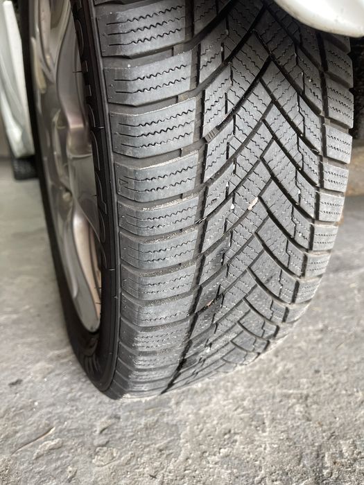 Диски з резиною різноширокі I-Miev, Ion, C-zero