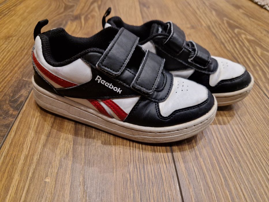Buty adidasy dziecięce REEBOK r.28