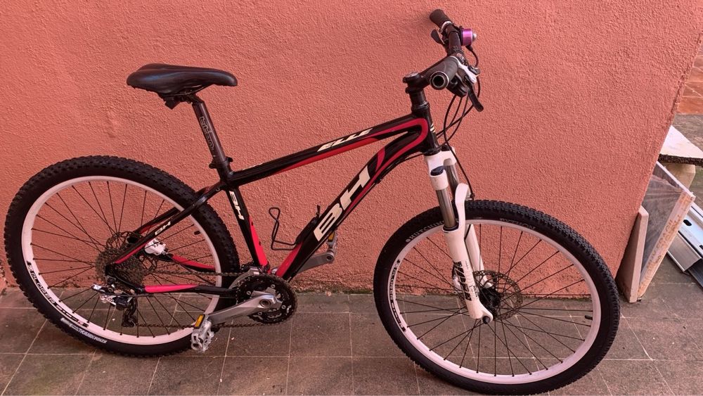 Bicicletas diversas - Semi Novas