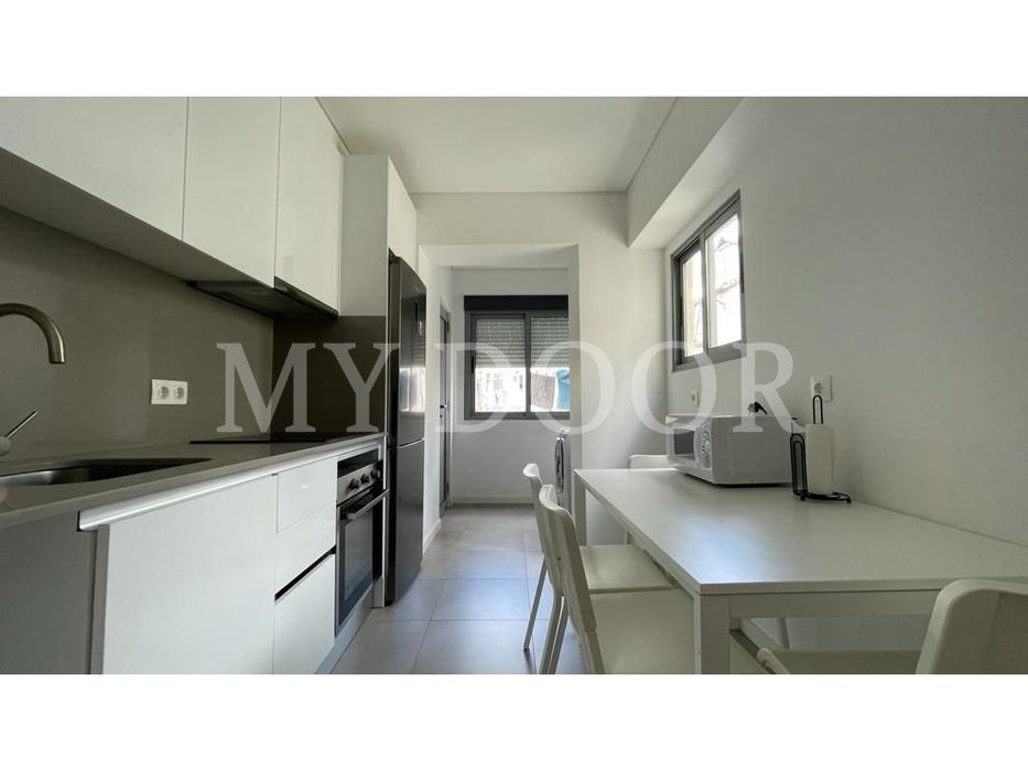 Apartamento T2 - Moscavide p/ Arrendar Junto à Universidade IADE - ...