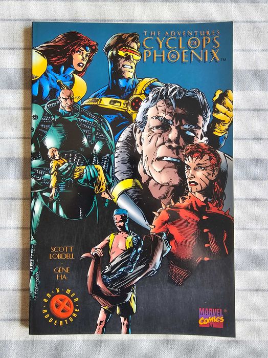 Livros de banda desenhada comics Marvel, DC, Image, Dark horse, etc