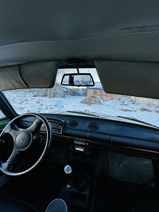 Ваз 2101(21011 2107,2106,2105