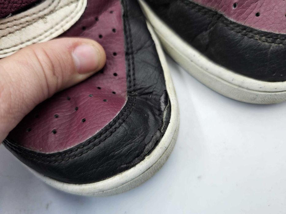 Nike Court Vision Mid Next Nature buty męskie sportowe sneakersy r. 45