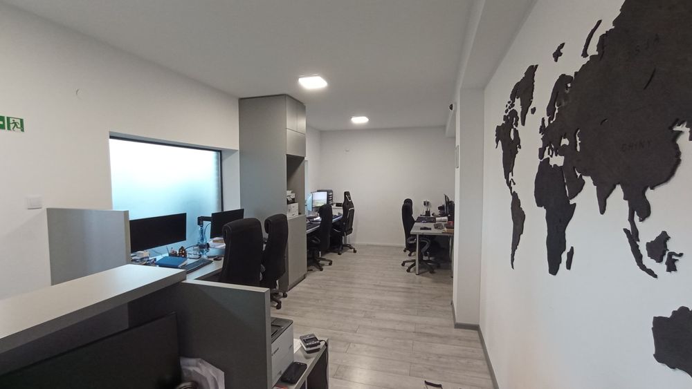 Lokal handlowo usługowo biurowy 60m