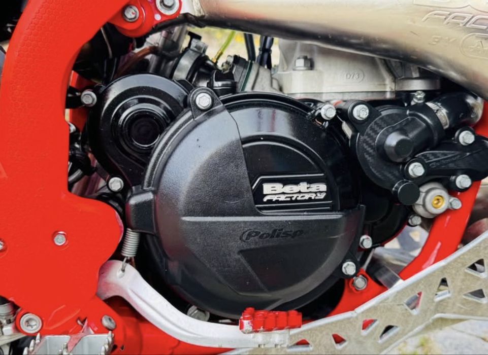 Beta rr 300 2025