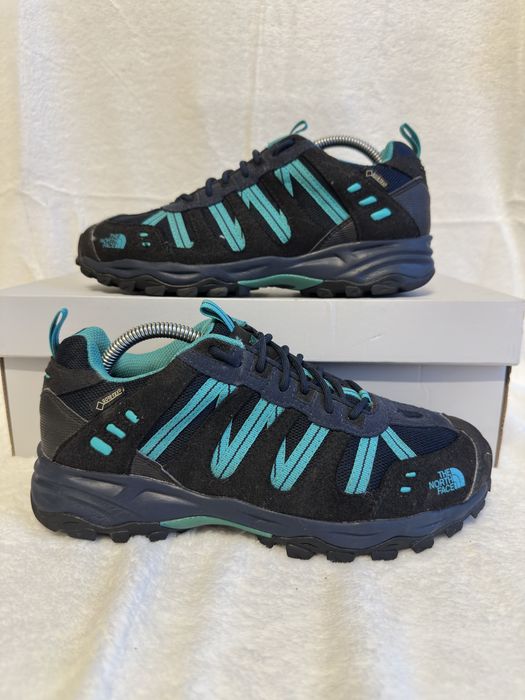 Buty trekkingowe The North Face Sakura Gtx