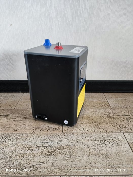 Proboil 2X міні бойлер/кухонний водонагрівач 2.1L