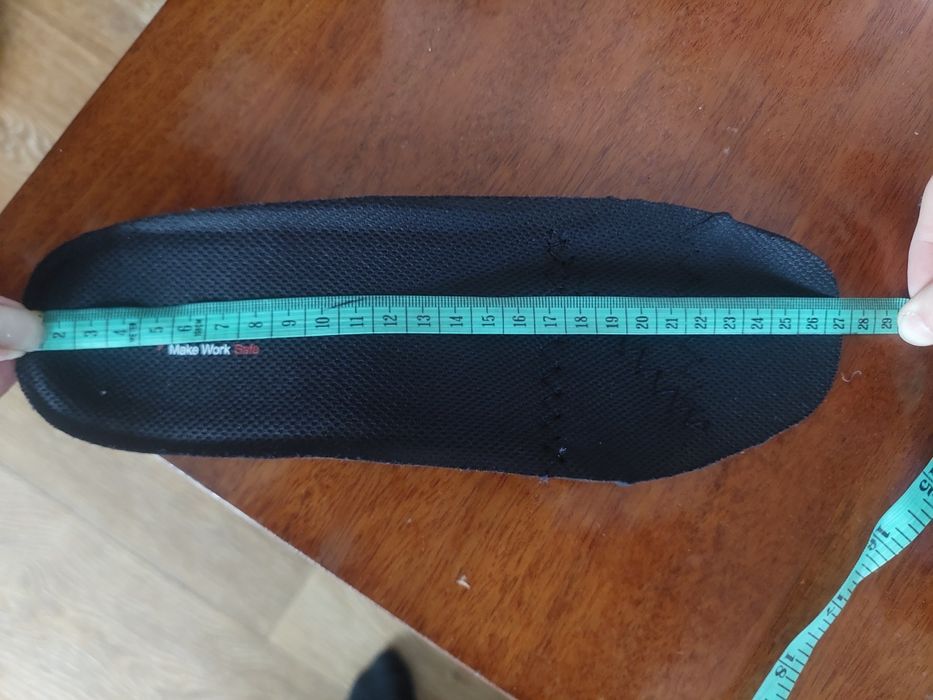 Кросівки робочі Talan Walker