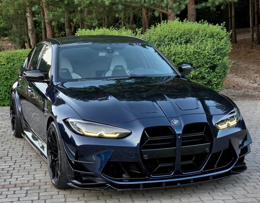 BMW M3