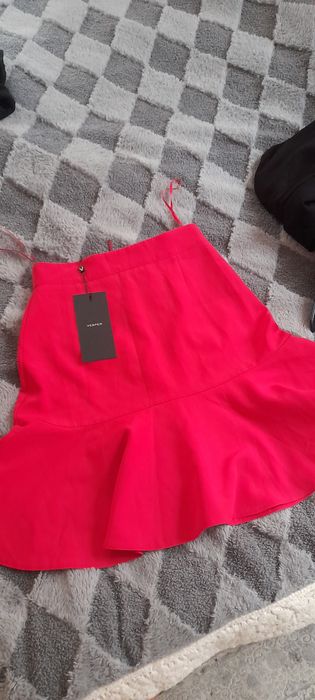 Красивая юбка на девушку