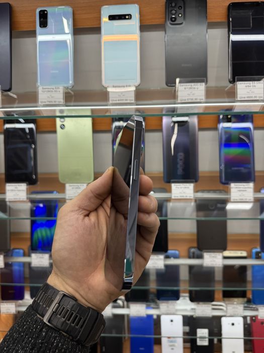 iPhone 13 Pro 128GB 100% Гарний стан