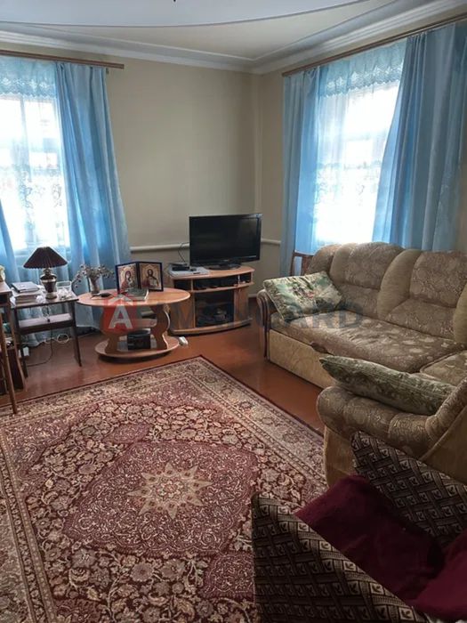 Продаж будинку в центрі міста Деражня. Програма Є-Відновлення