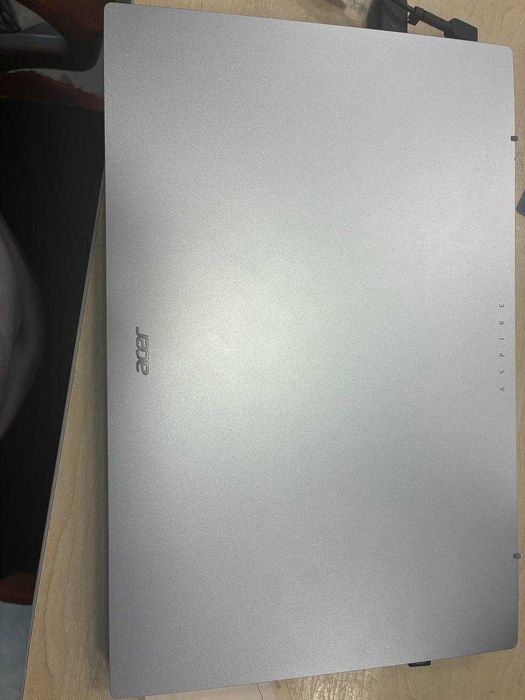 Acer Aspire 3 15 (ryzen 7 7520U, 16Gb озу, ssd m2 1TB,сенсорный экран)