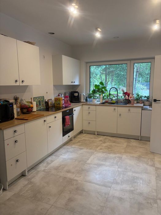 Meble kuchenne Ikea Knoxult